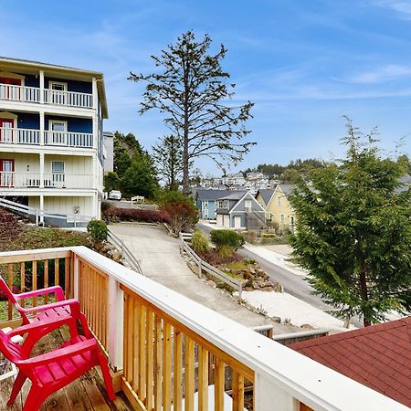 The Warren At Olivia Beach Lincoln City Exteriör bild